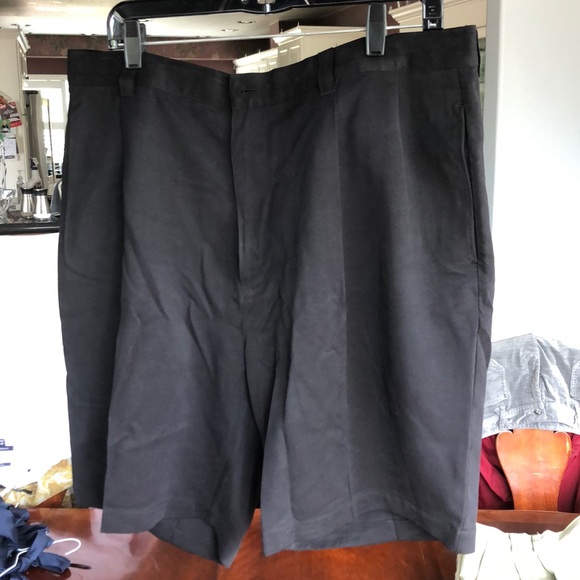 black tommy bahama shorts